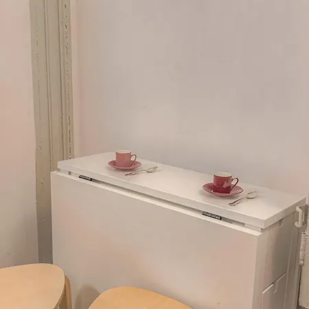 Cosy Et Typique à Cordeliers Apartamento